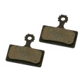 Plaquettes de freins VTT Shimano SLX M7000 / XT M8000 / XTR M9000