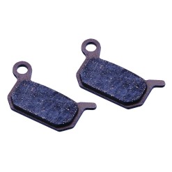 Plaquettes de freins  Semi métallique pour Formula B4 - Purebike
