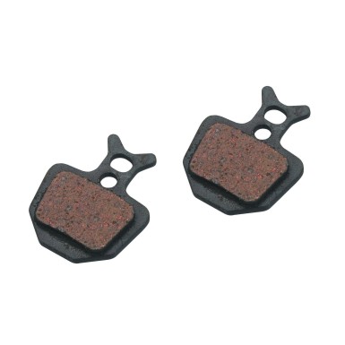 Plaquettes de freins Semi métallique pour Formula Oro - Purebike