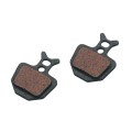 Plaquettes de freins Semi métallique pour Formula Oro - Purebike
