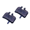 Plaquettes de freins Semi métallique pour Hayes HFX-9 - Purebike