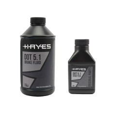 Hayes Huile de frein DOT 5.1 - Purebike