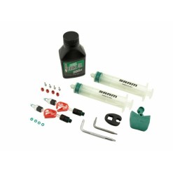 Sram Kit de purge standard pour freins DB8/Maven - Purebike