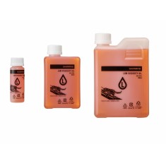 Shimano Huile minérale Low Viscosity pour freins hydrauliques - Purebike
