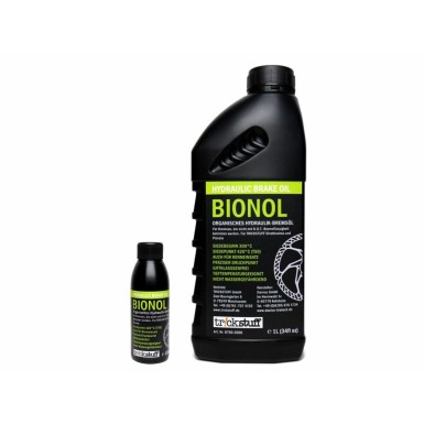 Biotech Liquide pour frein minéral Bionol - Purebike