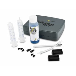Magura Kit de purge Core (pour freins à disque et sur jante) - Purebike