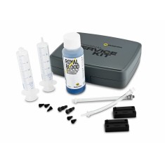 Magura Kit de purge Core (pour freins à disque et sur jante) - Purebike
