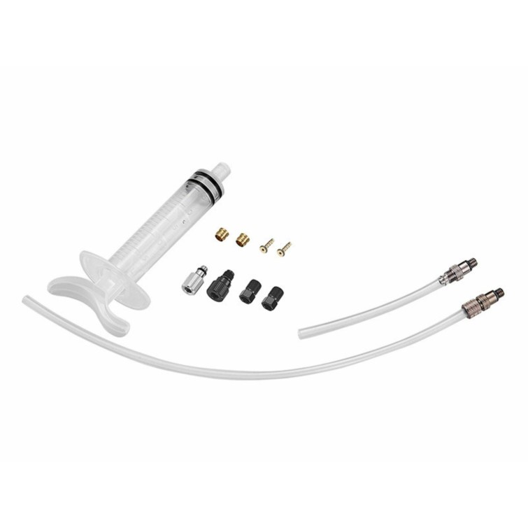 Kit de purge Tektro - Purge et entretien - PureBike