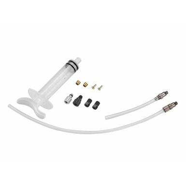Kit de purge Tektro - Purge et entretien - PureBike
