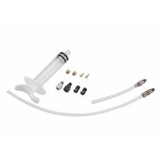 Kit de purge Tektro - Purge et entretien - PureBike