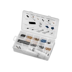 Trp Kit de purge avancé - Purebike