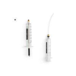 Bleedkit Kit de purge Shimano Basic Edition VTT - Purebike