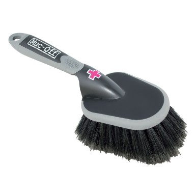 Brosse de nettoyage Soft Washing