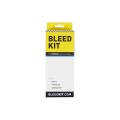 Bleedkit Kit de purge Shimano Basic Edition VTT - Purebike