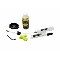 Bleedkit Kit de purge Magura MT Premium Gold - Purebike