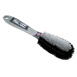 Brosse de nettoyage roues et composants - Brosses de nettoyage pour vélo - Accessoires VTT - Purebike - Materiel Velo, Accessoir
