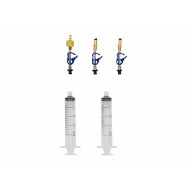 Bleedkit Kit de purge Sram et Formula Basic DOT - Purebike
