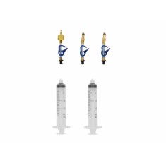 Bleedkit Kit de purge Sram et Formula Basic DOT - Purebike