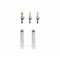 Bleedkit Kit de purge Sram et Formula Basic DOT - Purebike