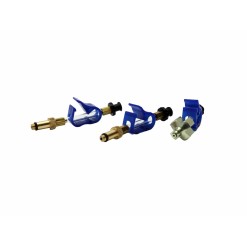 Bleedkit Kit de purge Sram et Formula Basic DOT - Purebike