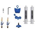 Bleedkit Kit de purge SRAM Premium Mineral (DB-8 et Maven) - Purebike