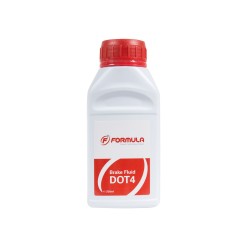Huile DOT 4 - Entretien des systèmes de freins hydrauliques de VTT - Purebike - Materiel Velo, Accessoires VTT Equipement Vélo -