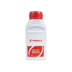 Huile DOT 4 - Entretien des systèmes de freins hydrauliques de VTT - Purebike - Materiel Velo, Accessoires VTT Equipement Vélo -