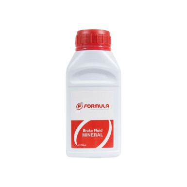 Huile Minérale Formula (FD-O078-00) - PureBike