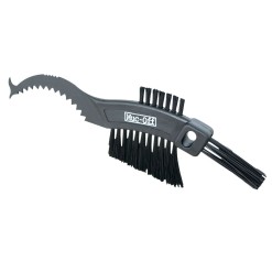 Brosse de nettoyage pour cassette Claw - Brosses de nettoyage pour vélo - Accessoires VTT - Purebike - Materiel Velo, Accessoire
