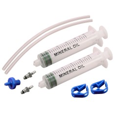 Kit de purge Formula pour huile minérale - PureBike