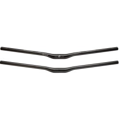 Reverse Components Cintre Carbone Tracer XC 760 mm 15 mm - Purebike