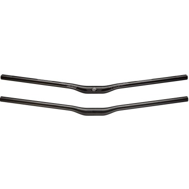 Reverse Components Cintre Carbone Tracer XC 760 mm 15 mm - Purebike