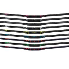 Reverse Components RCC 790 Seismic 31.8 Carbon Handlebar