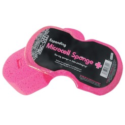 Eponge - Brosses de nettoyage pour vélo - Accessoires VTT - Purebike - Materiel Velo, Accessoires VTT Equipement Vélo - Purebike