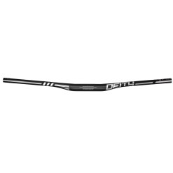 Deity Cintre Skywire Carbone 35 Chrome - Purebike
