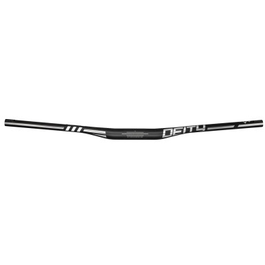 Deity Cintre Skywire Carbone 35 Chrome - Purebike