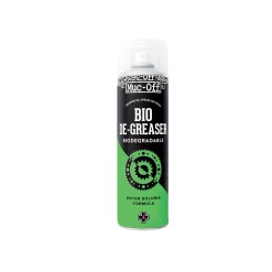 Muc-Off Dégraissant Bio Degreaser - Purebike