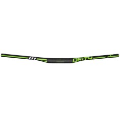 Deity Cintre Skywire Carbone 35 Vert - Purebike