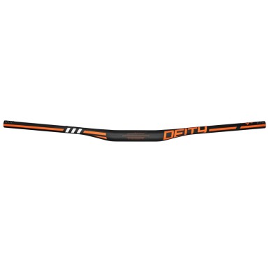 Deity Cintre Skywire Carbone 35 Orange - Purebike