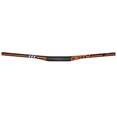 Deity Cintre Skywire Carbone 35 Orange - Purebike