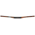 Deity Cintre Skywire Carbone 35 Orange - Purebike