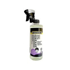 Pedros Dégraissant Bye Grease - Purebike