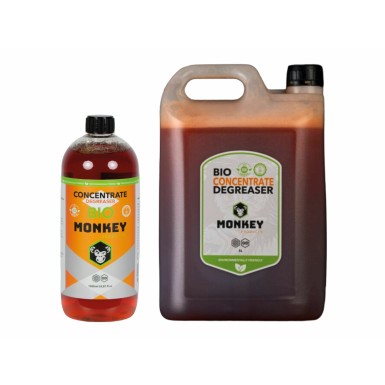 Monkey Products Dégraissant Concentré Bio Degreaser - Purebike