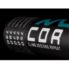 Deity Skywire Carbon 35 handlebar Bronze