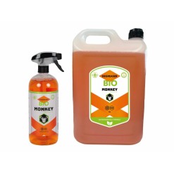 Monkey Products Dégraissant Bio Degreaser - Purebike