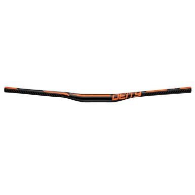 Deity Cintre Ridgeline 35 Orange - Purebike