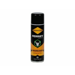 Monkey Products Dégraissant Spray Degreaser 400ml - Purebike