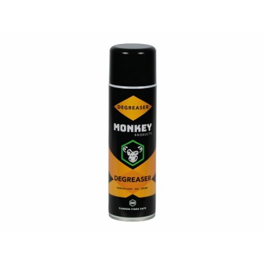 Monkey Products Dégraissant Spray Degreaser 400ml - Purebike