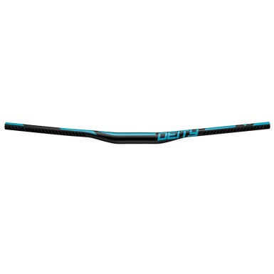 Deity Cintre Ridgeline 35 Turquoise - Purebike