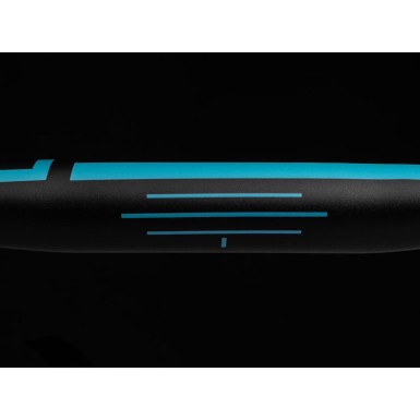 Deity Cintre Ridgeline 35 Turquoise - Purebike